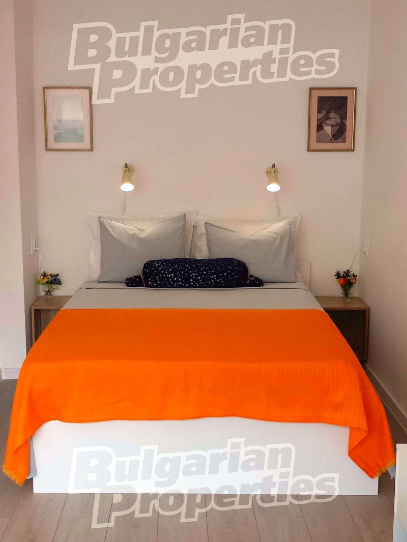 На продаж  1 спальня Варна , Гръцка махала , 77 кв.м | 61864457 - зображення [5]