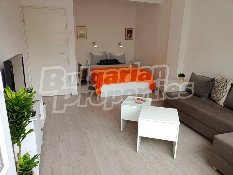 На продаж  1 спальня Варна , Гръцка махала , 77 кв.м | 61864457