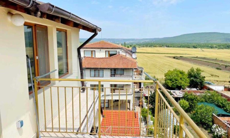 Zu verkaufen  1 Schlafzimmer region Dobritsch , Kranewo , 62 qm | 79121588 - Bild [13]