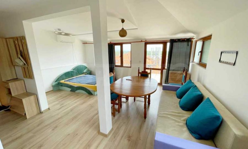 Zu verkaufen  1 Schlafzimmer region Dobritsch , Kranewo , 62 qm | 79121588 - Bild [3]