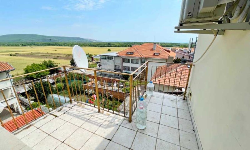 Zu verkaufen  1 Schlafzimmer region Dobritsch , Kranewo , 62 qm | 79121588 - Bild [12]