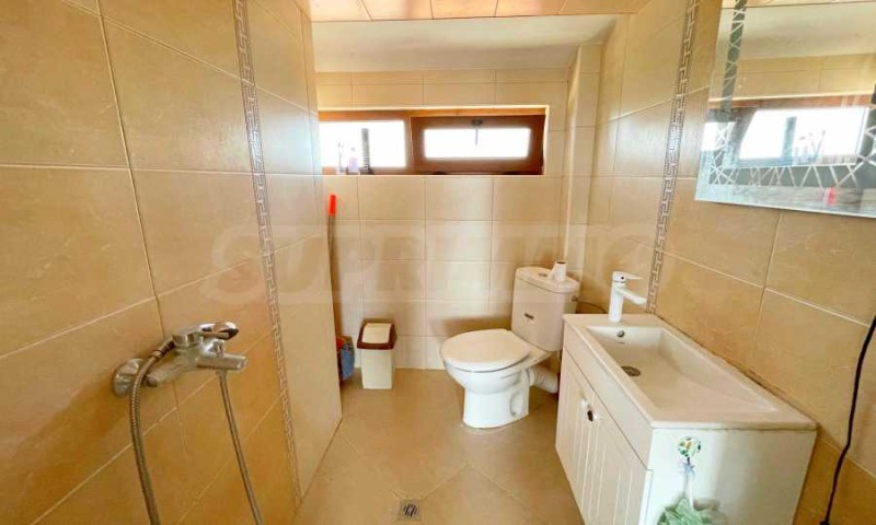 Zu verkaufen  1 Schlafzimmer region Dobritsch , Kranewo , 62 qm | 79121588 - Bild [10]