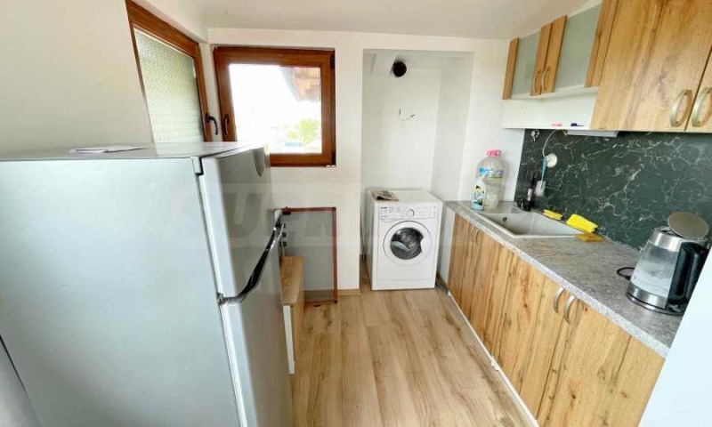 Zu verkaufen  1 Schlafzimmer region Dobritsch , Kranewo , 62 qm | 79121588 - Bild [6]