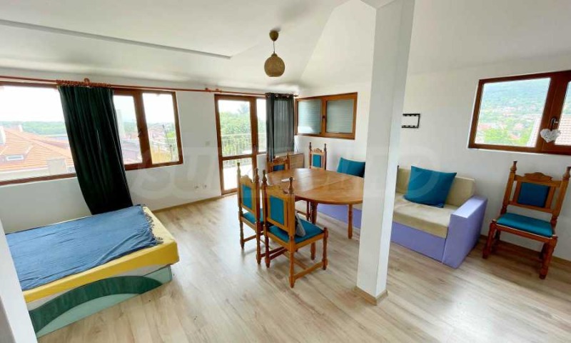 Zu verkaufen  1 Schlafzimmer region Dobritsch , Kranewo , 62 qm | 79121588 - Bild [2]