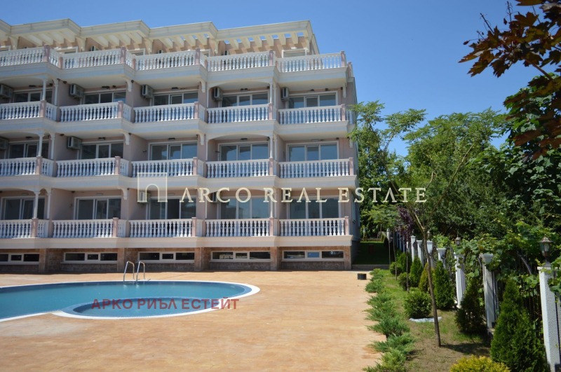 Na prodej  1 ložnice oblast Burgas , Lozenec , 76 m2 | 12534483 - obraz [16]