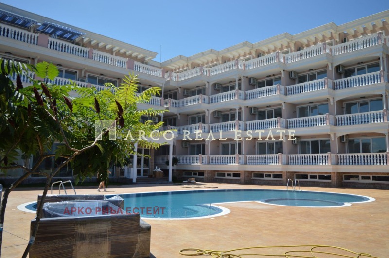 Na prodej  1 ložnice oblast Burgas , Lozenec , 76 m2 | 12534483 - obraz [17]