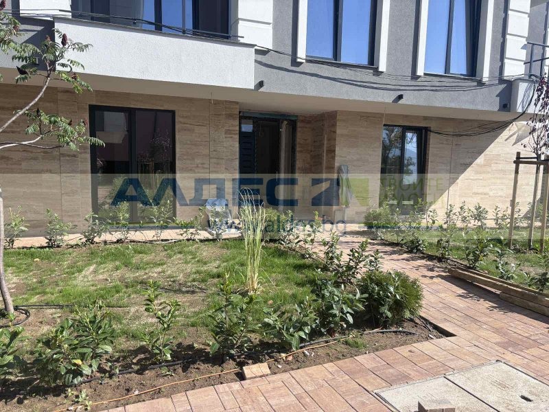 На продаж  1 спальня София , Горна баня , 80 кв.м | 31767413