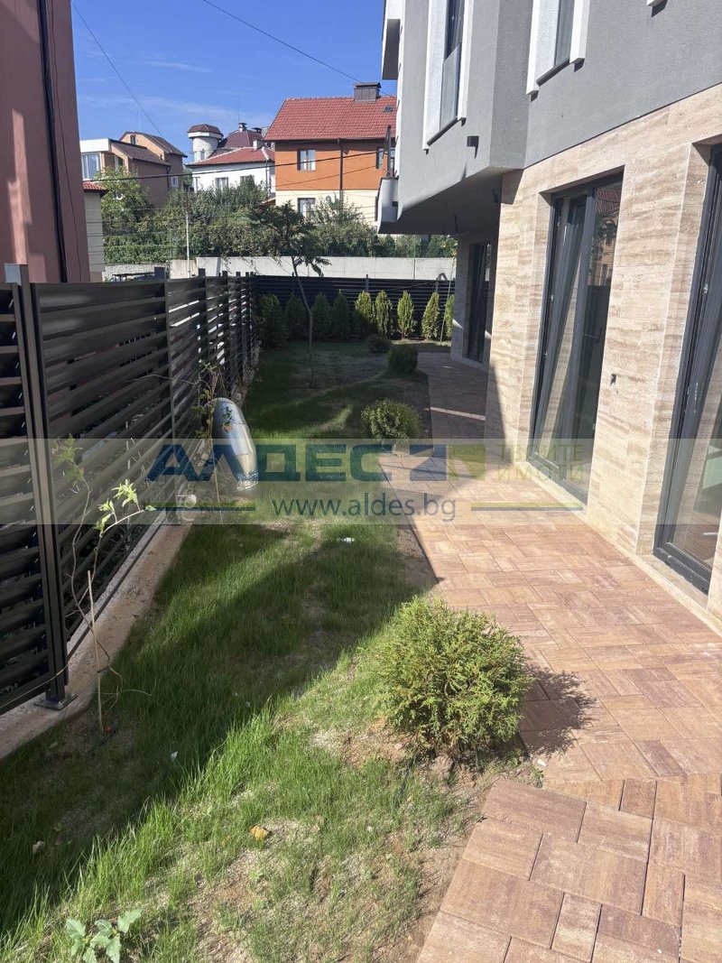 На продаж  1 спальня София , Горна баня , 80 кв.м | 31767413 - зображення [2]