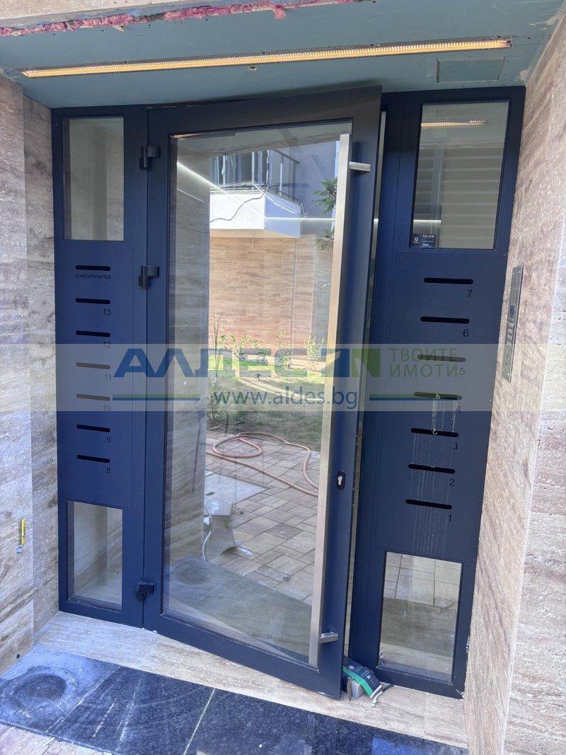 На продаж  1 спальня София , Горна баня , 80 кв.м | 31767413 - зображення [5]