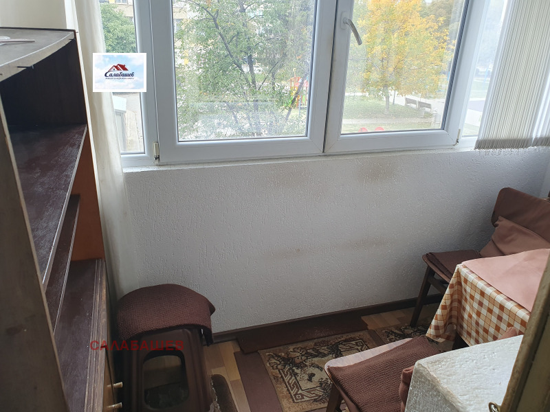 Satılık  1 yatak odası bölge Stara Zagora , Kazanlak , 67 metrekare | 78871512 - görüntü [7]