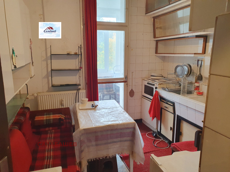 Satılık  1 yatak odası bölge Stara Zagora , Kazanlak , 67 metrekare | 78871512 - görüntü [3]