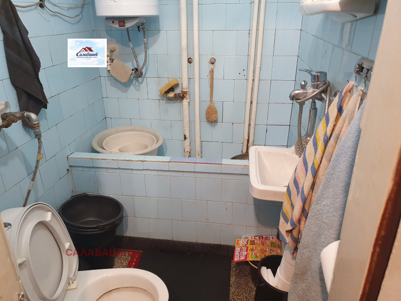 Satılık  1 yatak odası bölge Stara Zagora , Kazanlak , 67 metrekare | 78871512 - görüntü [5]