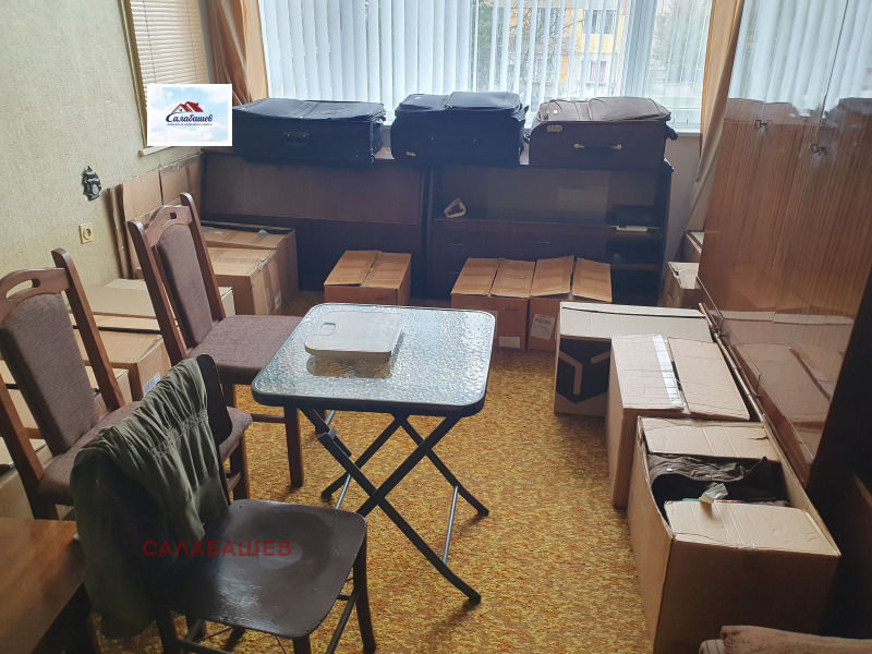 Satılık  1 yatak odası bölge Stara Zagora , Kazanlak , 67 metrekare | 78871512