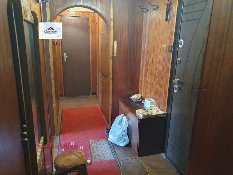 Satılık  1 yatak odası bölge Stara Zagora , Kazanlak , 67 metrekare | 78871512 - görüntü [2]