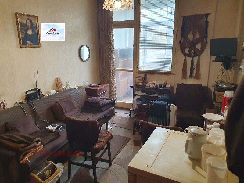 Satılık  1 yatak odası bölge Stara Zagora , Kazanlak , 67 metrekare | 78871512 - görüntü [6]