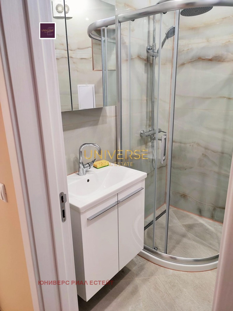 Продава 2-СТАЕН, гр. Свети Влас, област Бургас, снимка 13 - Апартаменти - 52808322