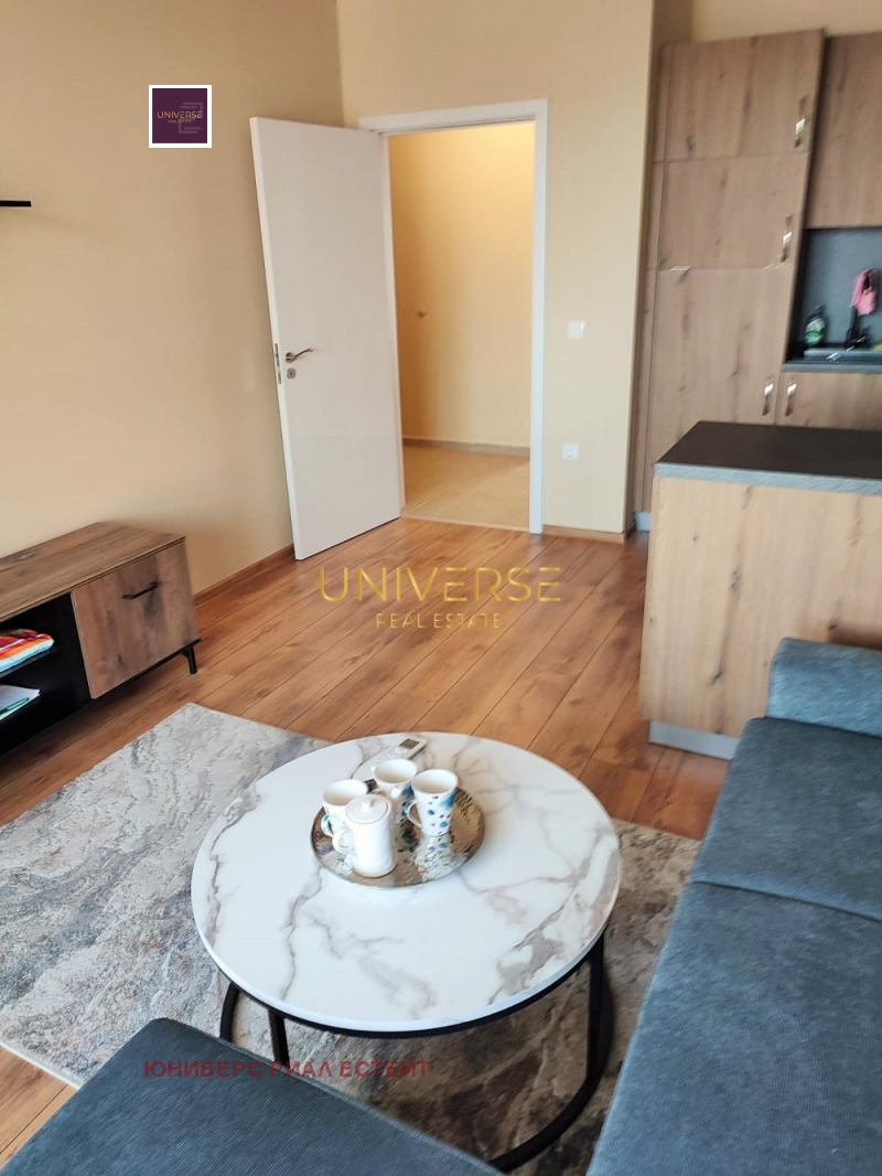 Продава 2-СТАЕН, гр. Свети Влас, област Бургас, снимка 4 - Апартаменти - 52808322