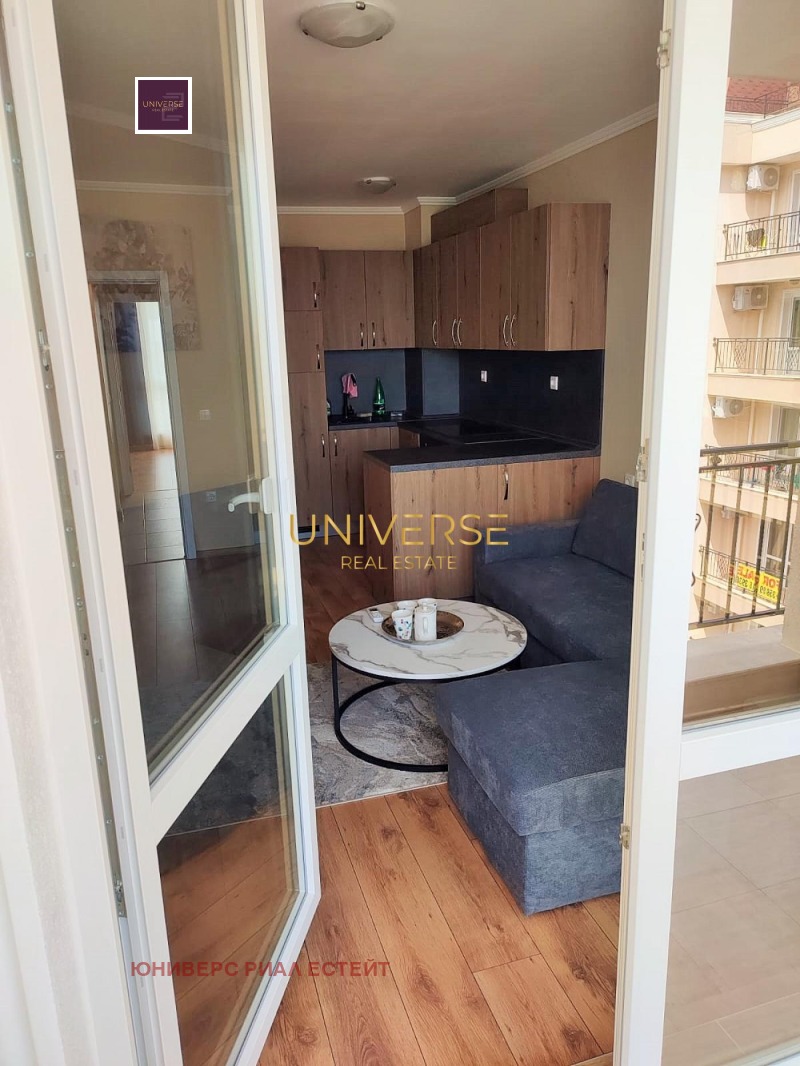 Продава 2-СТАЕН, гр. Свети Влас, област Бургас, снимка 9 - Апартаменти - 52808322