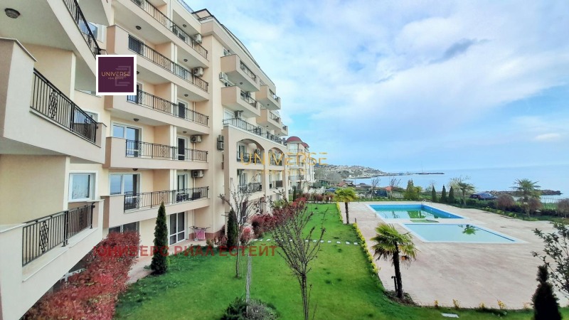 Продава 2-СТАЕН, гр. Свети Влас, област Бургас