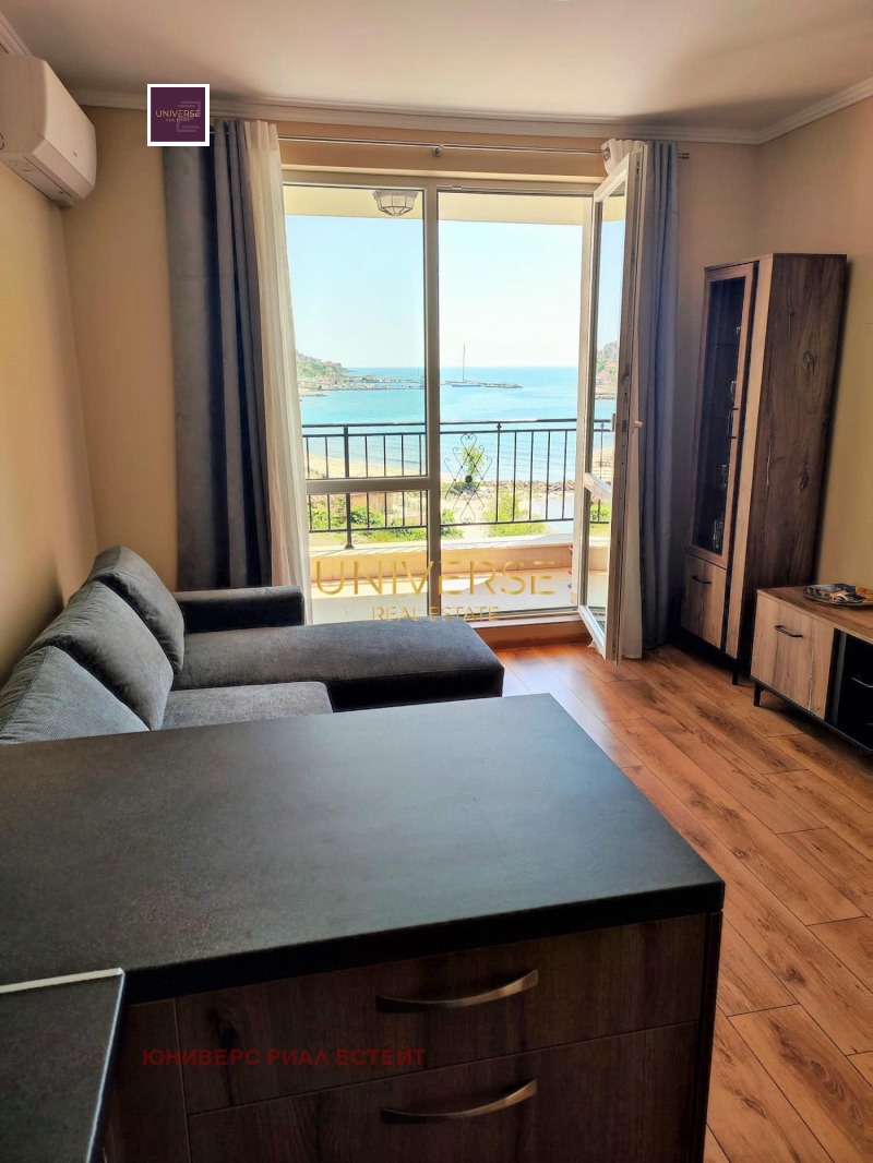 Продава 2-СТАЕН, гр. Свети Влас, област Бургас, снимка 7 - Апартаменти - 52808322