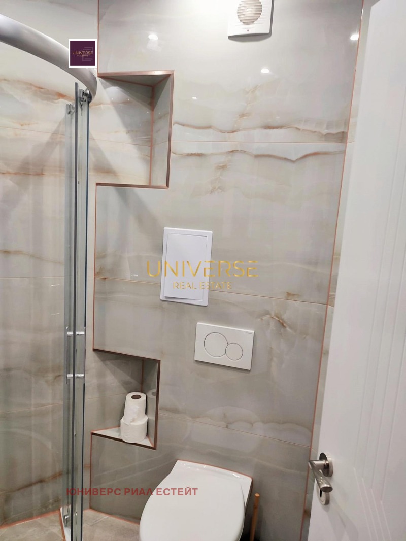 Продава 2-СТАЕН, гр. Свети Влас, област Бургас, снимка 14 - Апартаменти - 52808322