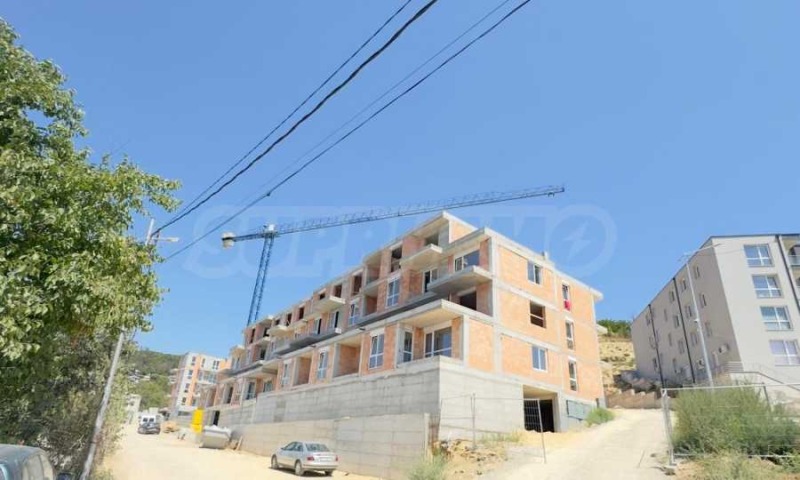 Продава 2-СТАЕН, гр. Варна, м-т Пчелина, снимка 4 - Апартаменти - 52490150