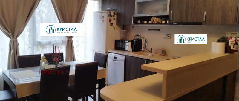 Продава 2-СТАЕН, гр. Пловдив, Кючук Париж, снимка 12 - Апартаменти - 52568533