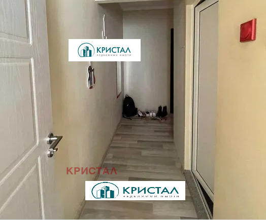 Продава 2-СТАЕН, гр. Пловдив, Кючук Париж, снимка 10 - Апартаменти - 52568533