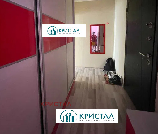 Продава 2-СТАЕН, гр. Пловдив, Кючук Париж, снимка 2 - Апартаменти - 52568533