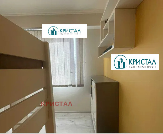 Продава 2-СТАЕН, гр. Пловдив, Кючук Париж, снимка 14 - Апартаменти - 52568533
