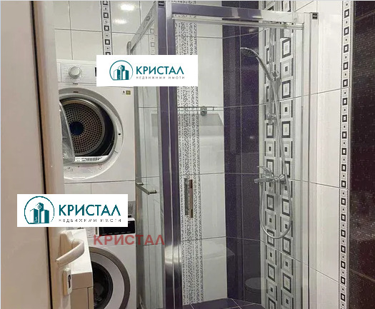 Продава 2-СТАЕН, гр. Пловдив, Кючук Париж, снимка 4 - Апартаменти - 52568533