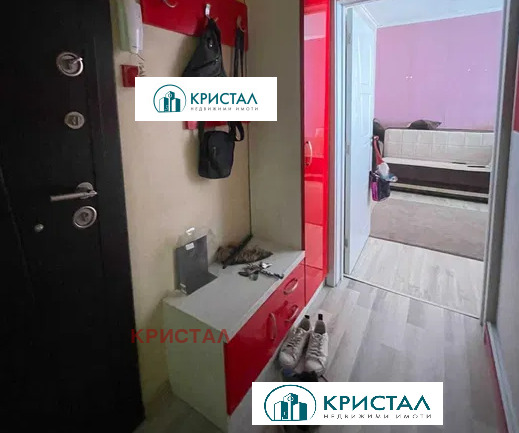 Продава 2-СТАЕН, гр. Пловдив, Кючук Париж, снимка 3 - Апартаменти - 52568533