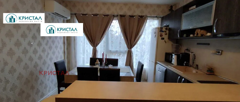 Продава 2-СТАЕН, гр. Пловдив, Кючук Париж, снимка 13 - Апартаменти - 52568533