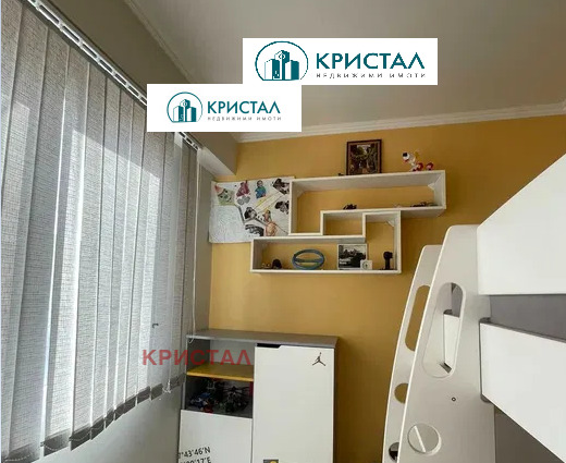 Продава 2-СТАЕН, гр. Пловдив, Кючук Париж, снимка 8 - Апартаменти - 52568533