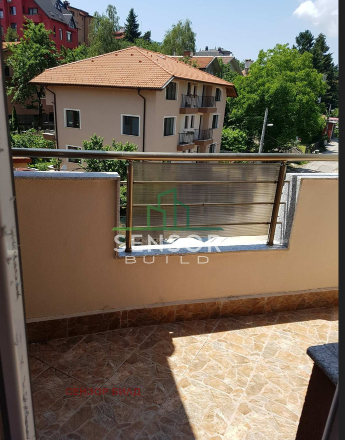 Продава 2-СТАЕН, гр. София, Павлово, снимка 6 - Апартаменти - 52685701