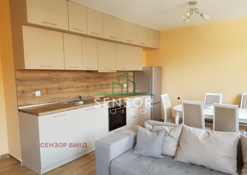 Продава 2-СТАЕН, гр. София, Павлово