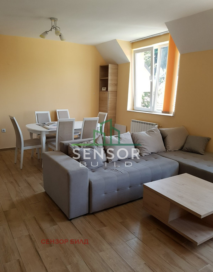 Продава 2-СТАЕН, гр. София, Павлово, снимка 2 - Апартаменти - 52685701