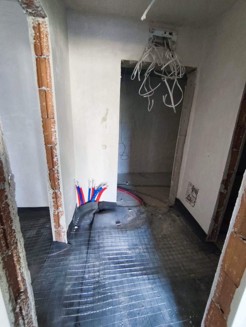 Продава 2-СТАЕН, гр. София, Люлин 5, снимка 4 - Апартаменти - 53177068