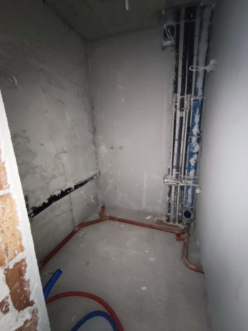 Продава 2-СТАЕН, гр. София, Люлин 5, снимка 7 - Апартаменти - 53177068