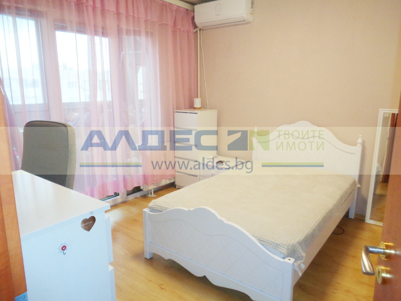 Zu verkaufen  2 Schlafzimmer Sofia , Hadschi Dimitar , 68 qm | 35102745 - Bild [6]