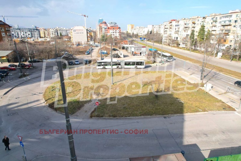 Na prodej  2 ložnice Sofia , Manastirski livadi , 85 m2 | 89363261 - obraz [8]