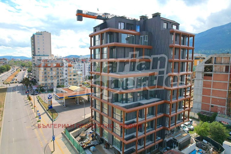 À venda  2 quartos Sofia , Manastirski livadi , 85 m² | 89363261 - imagem [2]