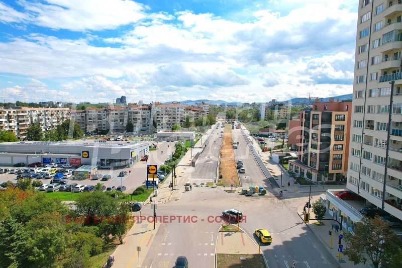 Na prodej  2 ložnice Sofia , Manastirski livadi , 85 m2 | 89363261 - obraz [7]