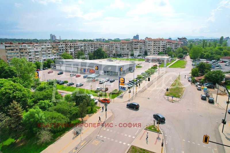 Na prodej  2 ložnice Sofia , Manastirski livadi , 85 m2 | 89363261 - obraz [15]