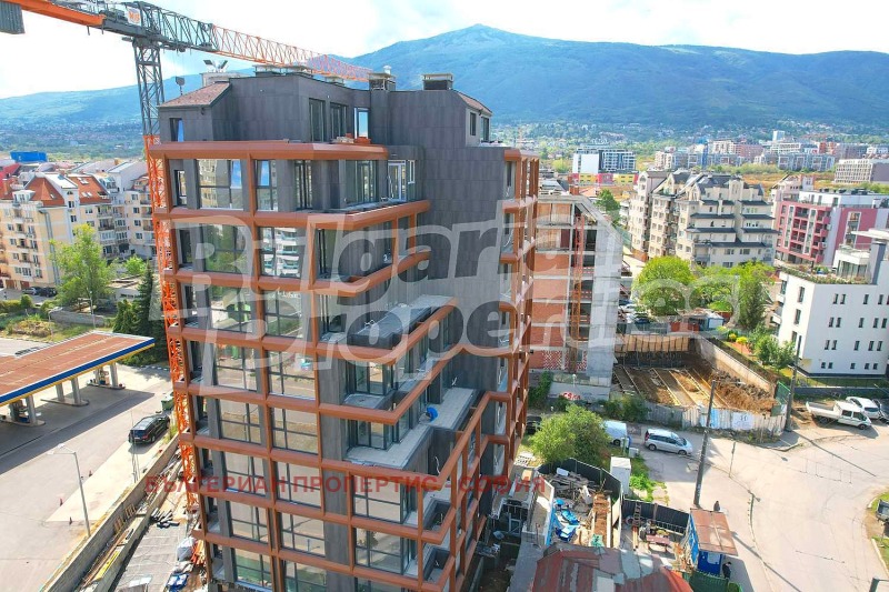 À venda  2 quartos Sofia , Manastirski livadi , 85 m² | 89363261