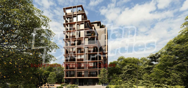 Na prodej  2 ložnice Sofia , Manastirski livadi , 85 m2 | 89363261 - obraz [4]