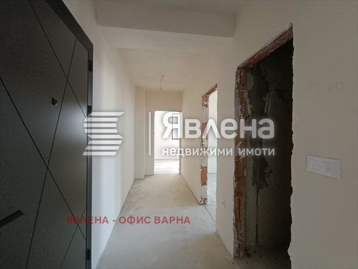 Продава 3-СТАЕН, гр. Варна, Виница, снимка 4 - Aпартаменти - 48578476