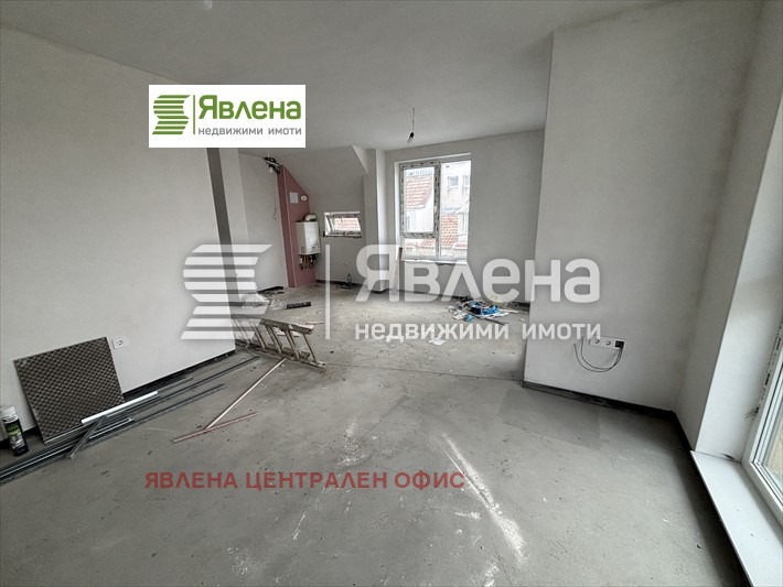 Продава 3-СТАЕН, гр. София, Карпузица, снимка 4 - Aпартаменти - 48999697