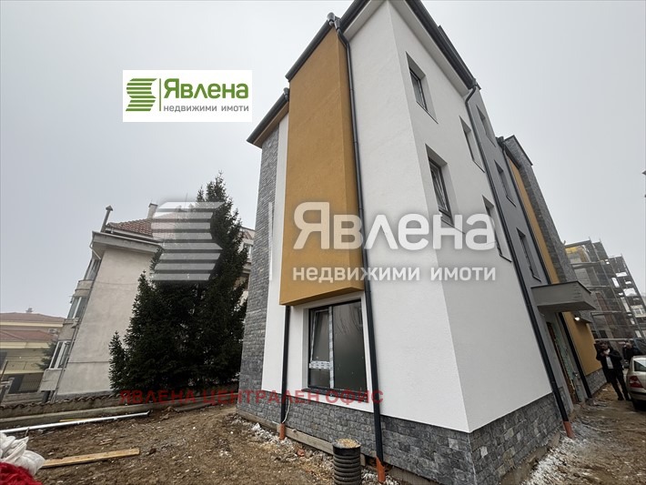 Продава 3-СТАЕН, гр. София, Карпузица, снимка 1 - Aпартаменти - 48999697