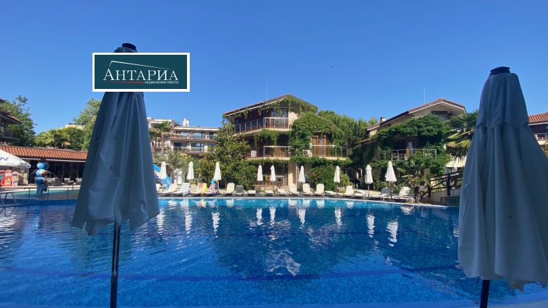 Продава  3-стаен област Бургас , гр. Созопол , 104 кв.м | 90221771